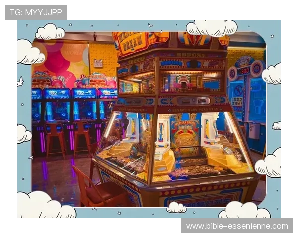 老虎机赢了会带来哪些意想不到的惊喜，掌握这些技巧助你持续获胜